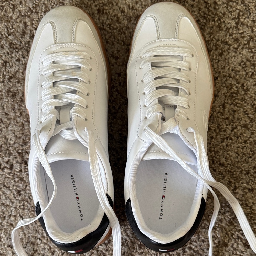 Women’s Tommy Hilfiger Sneakers